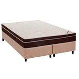 Colchao Ortobom Ortopedico Exclusive Cama Box 158x198
