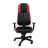 Cadeira Gamer Para Escritório Linha Gamer Cagliari Rosa