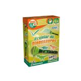Projetor de Dinossauros Science4you