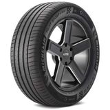 Pneu 265/50 R20 107v Pilot Sport 4 Suv Michelin