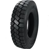 Pneu 295/80r22.5 Borrachudo Misto 18 Lonas 152/149k Forza Block F1 Xbri