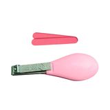 Meu Primeiro Kit de Unha Safety 1st Pink IMP01739