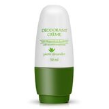 Desodorante ação bloqueadora 50ml  Pierre Alexander
