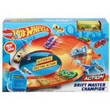 Hot Wheels - Campeonato De Drift - Mattel