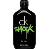 Perfume Calvin Klein Ck one Shock Masculino 100ml