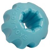 Brinquedo Resistente Buddy Mini Bolt Azul Para Filhotes