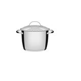 Espagueteira Inox Tramontina Allegra 20cm 4,40l 62667/203