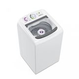 Máquina de Lavar Consul CWH12BB 12Kg Linha Branca 220V