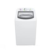 Máquina de Lavar Consul 9 Kg CWB09BB com Dosagem Econômica e Ciclo Edredom - Branca 110V