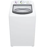 Máquina de Lavar Consul 9Kg Branca com Dosagem Econômica e Ciclo Edredom 220V