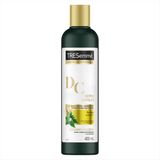 Condicionador TRESemmé Detox Capilar com Chá de Gengibre e Proteina do Trigo 400ml