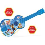 Brinquedo Diverso Patrulha Canina Violao
