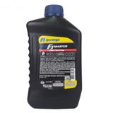 Óleo Lubrificante do Motor Ipiranga F1 Master Protection SL SAE 20W50 Mineral 1L