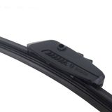 Palheta Dianteira Bosch Aerofit 19' 475mm Spin Corsa Tracker Freemont Marea Stilo Courier Fiesta Focus Fusion Ka Gol Golf Bora Polo Parati Saveiro