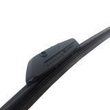 Palheta Dianteira Bosch Aerofit 23' 575mm Palio 96 até 2018 Siena 98 até 2018 Strada 99 até 2018 Motorista e Honda Civic 2012 em Diante Passageiro