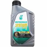 Óleo Lubrificante do Motor Petronas Syntium 800 SE 15W40 Semissintético API SN Plus Tecnologia CoolTech 1L