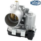 Corpo de Borboleta Magneti Marelli Novo Uno e Novo Palio Todos com Motor 1.0 8v Fire Evo Flex
