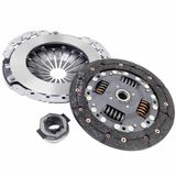 Kit de Embreagem Completo LUK Novo Palio e Grand Siena com Motor 1.4 8v Fire Evo 2012 em Diante