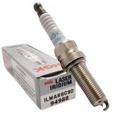 Vela de Ignição Laser IridiumArgo Cronos Mobi UnoMotores Firefly 3cc 1.0 6v e 1.3 8v