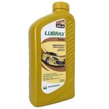 Óleo Lubrificante do Motor Lubrax Tecno Semissintético 10W40 SN - 1L