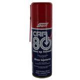 Car 80 Descarbonizante de Motores 300ml
