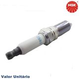 Vela de Ignição Laser Iridium Chevrolet Captiva 2.4 Ecotec 185cv 2011 até 2017