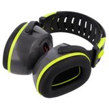 Protetor Auricular Abafador Tipo Fone Interlados INTERGR 33 dB DELTA PLUS