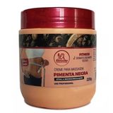 Creme De Massagem Pimenta Negra 220G ¿ Rhenuks