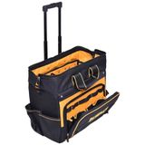 Bolsa  Para Ferramentas Com Rodinhas Dewalt Dwst82929-la Dwst82929-la