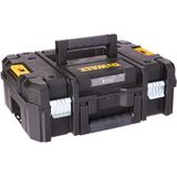 Caixa De Ferramentas Tstak Dewalt Nº2 Dwst17807