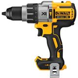 Parafusadeira Furadeira Bateria 20v 1/2 Impacto Brushless Sem Bateria E Carregador Dcd996b Dewalt