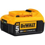 Bateria 29v 5.0ah Dcb205 Dewalt- Toda Linha 20v