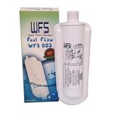 Refil Purificador Fast Flow Wfs Compatível Latina 3 Estágios