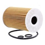 Refil Filtro de Óleo do MotorAmarok 2.0 TDI 2010 em DiantePassat 2.0 TDI 2011 em DianteAudi A4 e A5 2.0 TDI 2007 em Diante