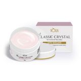 Gel Classic Crystal Vólia Auto Nivelante Led/Uv 24G