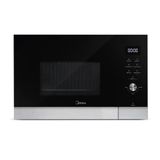 Forno Micro-ondas 25l Embutir 220v/60hz Mga30p2