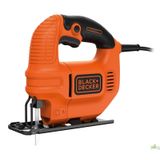 Serra Tico-tico 420w Ks501 Black & Decker