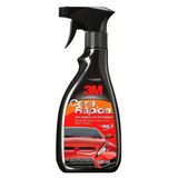 Cera Rapida Auto 500Ml 3M