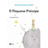 Livro O Pequeno Príncipe