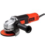 Esmerilhadeira Angular G720 4.1/2 820w - Black &amp; Decker