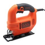 Serra Tico-tico 420w Ks501 Black & Decker