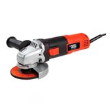 Esmerilhadeira Angular Black+decker G650 4-1/2&quot; Com Trava 650w