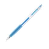 Caneta Esferográfica Gel Pilot Pop'Lol BlPl-7-PL Azul Pastel