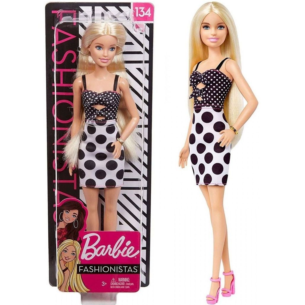 MATTEL BARBIE QUERO SER CORREDORA - GTIN/EAN/UPC 10746775050914 - Cadastro  de Produto com Tributação e NCM - Cosmos