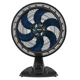 Ventilador Arno Xtreme Force Breeze Mesa 40cm Preto Vb40 - 220v