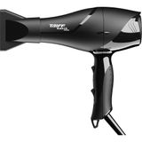 Secador De Cabelo Taiff Black Íon 2000w 220v