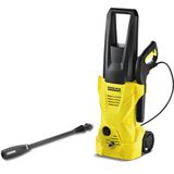 Lavadora De Alta Pressão Krcher K2, 1740 Libras - 110 Volts