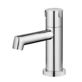 Torneira para Banheiro de Mesa Docol Riva 1/2'' Chrome