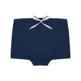 Sunga Boxer Bebê Uni Femme Azul 1