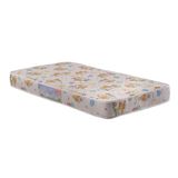 Colchao P Berco D18 Children Infantil 60x130x10 Herval